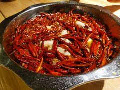 -川天喉重庆江湖菜