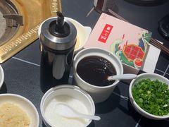 -蜀九香火锅(彩虹店)
