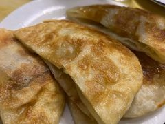 -铁东熏肉大饼铺