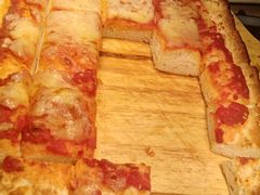 -龙之梦万丽酒店青餐厅