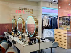 -海马体照相馆(上海宝山万达广场店)