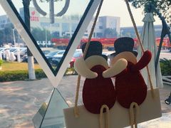 -SUGAR COFFEE城市咖啡(三一重工店)