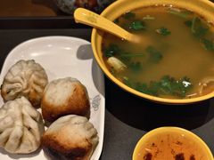-大壶春生煎(四川中路店)