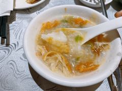 -丰尔粥食·顺德鱼生·干蒸排骨顺德菜(大良分店)