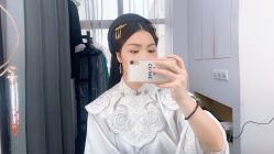 点击看大图 -美云庭古装·格格服汉服·京城旅拍(北京店)