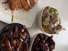 -弄堂面馆(金运路店)