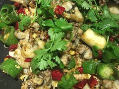 -石头咕(葵蓬店)