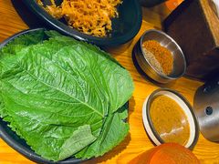 -那胡同里的小烤肉馆(开发区万达店)