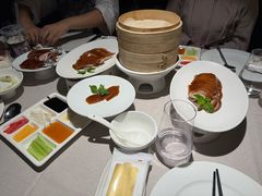 -四季民福烤鸭店(外滩外白渡桥店)