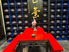 -福照楼汽锅鸡·云南特色菜(火车站锦江店)