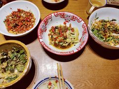 -馬伍旺川菜(江北虹悦城店)