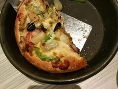 -必胜客(东大桥店)