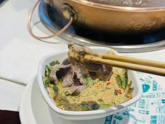 -阳坊胜利涮羊肉(禧乐汇店)