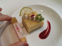 芝士蛋糕-蝶舍·MAISON PAPILLON