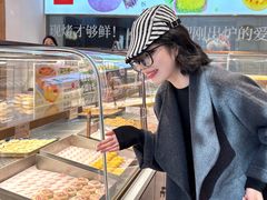 -百饼园(澳门路店)