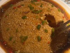 -山里俏·地标皖南菜·屯溪臭鳜鱼(北城万达店)