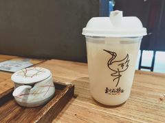 -和府捞面(国金汇店)