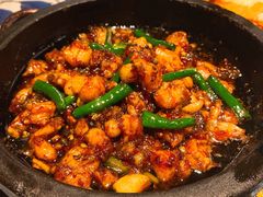 -绿茶餐厅(布吉万象汇店)