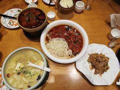 -小天厨民间菜馆(深圳街店)