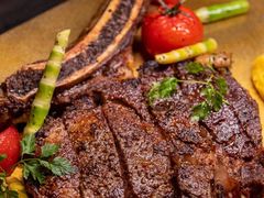 -王品牛排(郑州大卫城店)