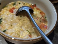 -很久以前羊肉串(簋街店)