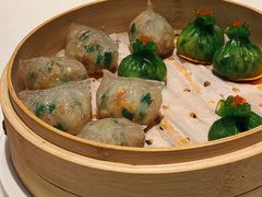 -皇朝会.经典传统粤菜(外滩店)