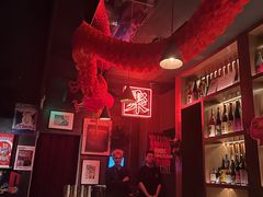 -RMK Shochu Bar(三诺店)