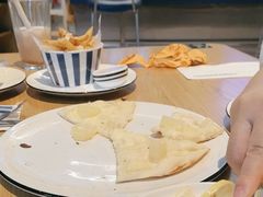 -玛尚诺Pizza&Bar(长泰广场店)