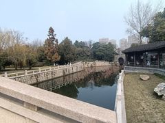 -水绘园