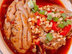 -炉小二铜锅牛蛙•川湘菜(三里屯店)