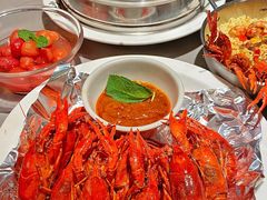 -龙巢盱眙龙虾·牛蛙·烧烤宵夜(八卦岭店)