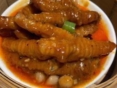 -煲王粤菜餐厅(中侨中心店)