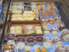 -小飞象面包公社(珠江路金鹰店)