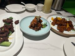 -外婆家(西红门荟聚购物中心店)