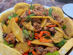 -小山东羊肉汤馆(同济新村店)