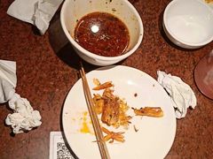 -绿茶餐厅(蓝色港湾店)