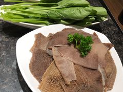 -海底捞火锅(上地华联店)