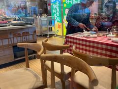 -西贝(武汉群星城店)