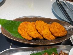 -Linlin泰餐厅(华夏幸福店)
