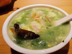 -吕氏疙瘩汤·海鲜新鲁菜(凯德mall新都心店)