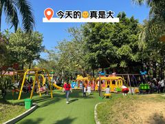 -飞来湖湿地公园