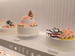 -好利来(永安道店)