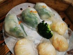 -广州逸林假日酒店·四季桃源中餐厅(白云山风景区店)