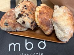 -mbd(华山路店)