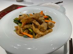 -红樱桃·欢乐餐厅(太原里店)