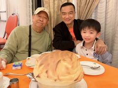 -太平馆餐厅(油麻地店)