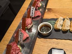 -赤坂亭·M9和牛烧肉·铁板烧·日料398放题(长泰广场店)