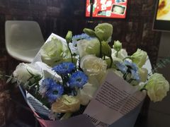 -循礼门鲜花花市(武汉循礼门店)