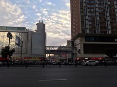 -铜锣湾国际购物中心