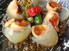 -柴门饭儿(成都太古里店)